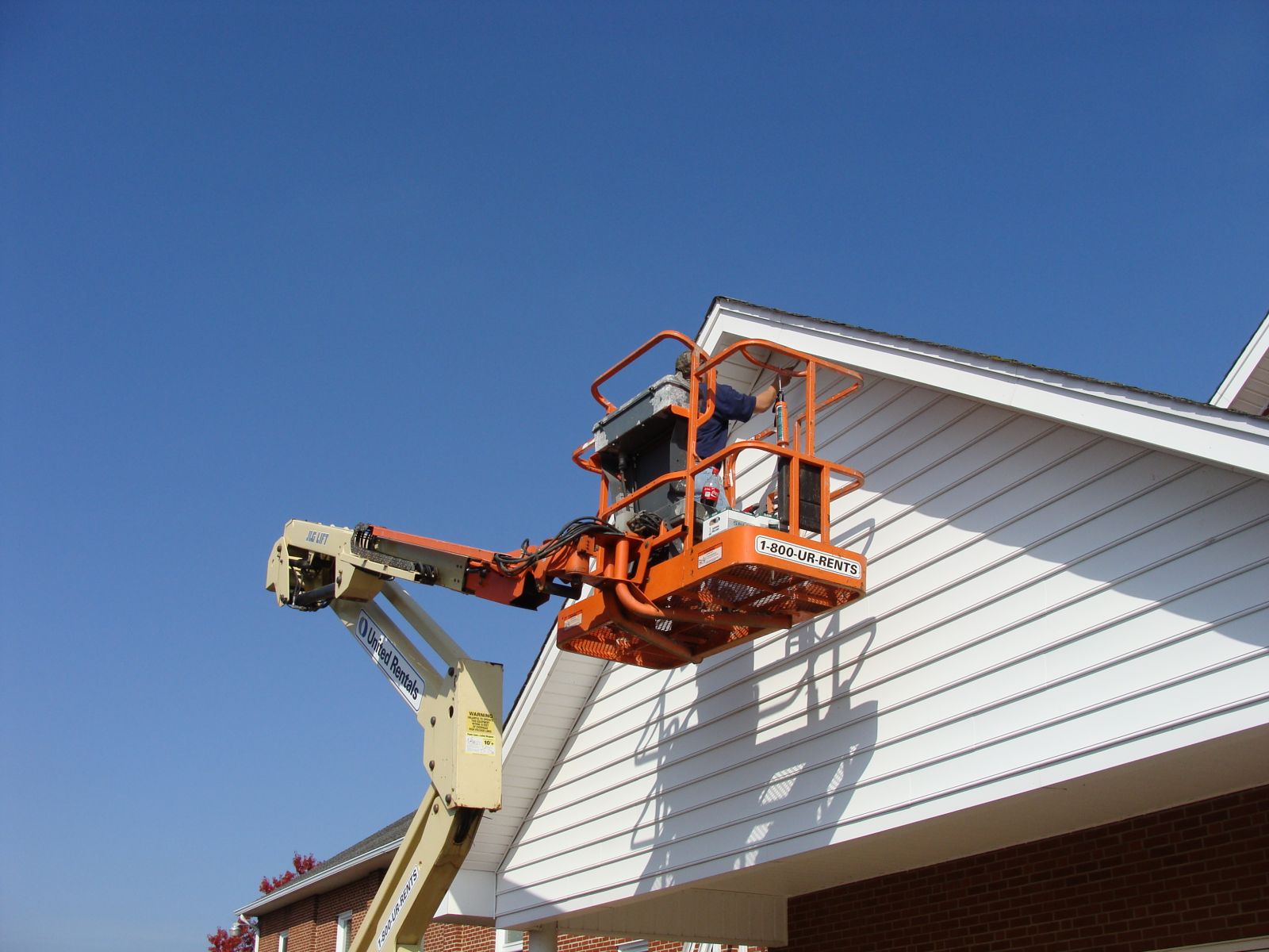 Blacksburg VA Bat Removal Pros